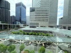 Suntec Tower Three (D1), Office #582262471